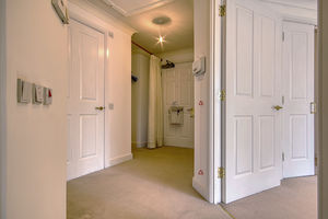 Entrance Hall- click for photo gallery